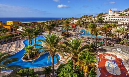 Occidental Jandia Mar Hotel