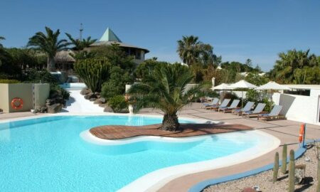 VIK Suite Risco del Gato Hotel