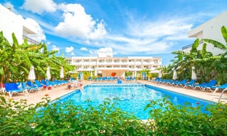 Casa Luis Apartments