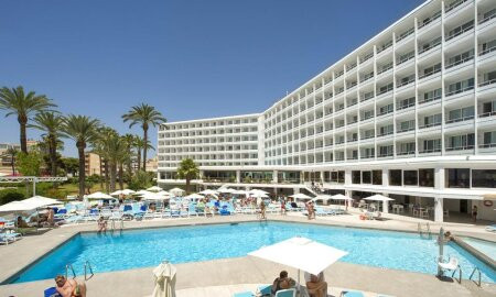 The New Algarb Hotel