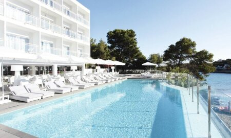 Sensimar Ibiza Beach Resort