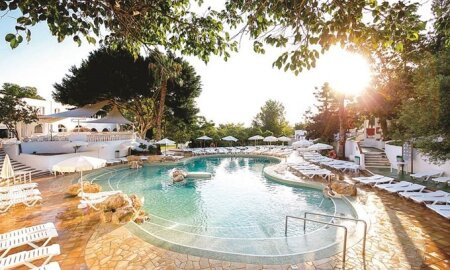 Portinatx Beach Club Hotel