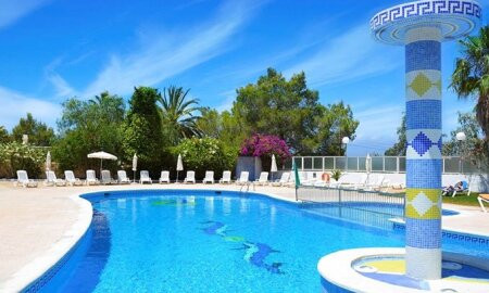 Monterrey Club Aparthotel