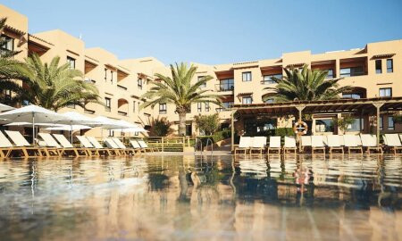 Insotel Club Tarida Playa Hotel