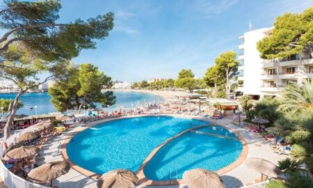 Intertur Miami Ibiza Hotel