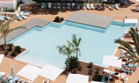 Marina Panorama Hotel