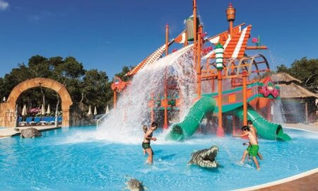 Invisa Cala Blanca Hotel