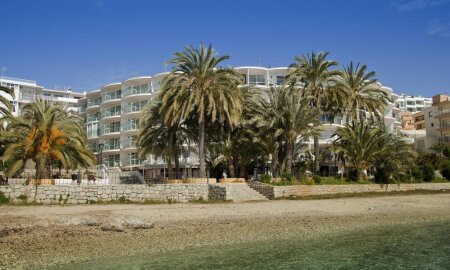 Maritimo Sport & Relax Hotel