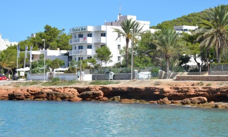 Azuline Costa Mar Apartments