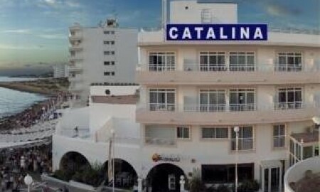 Catalina Apartments