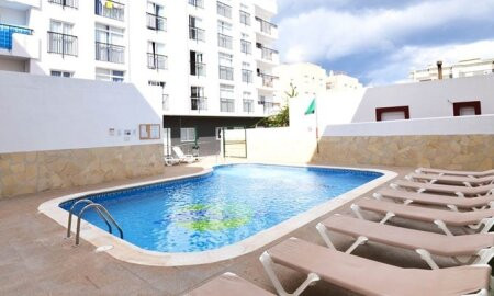 Formentera I & II Apartments