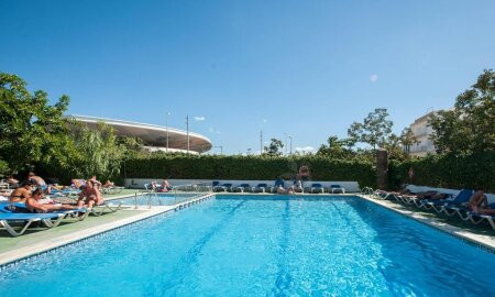 The White Apartments by Ibiza Feeling