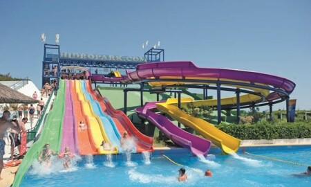 Club Mac Alcudia Jupiter Marte Saturno Hotel