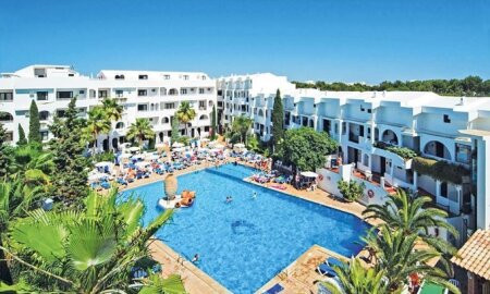 Sol Cala D'or Apartments