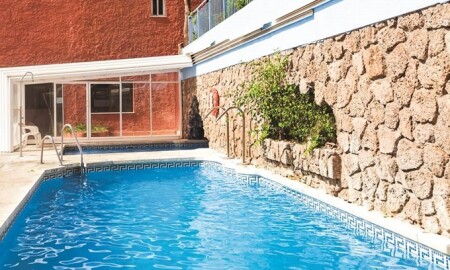 Fenix Torremolinos Hotel