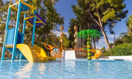 Roc Costa Park Hotel