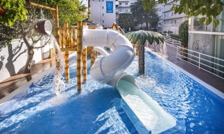 GHT Balmes Apartments