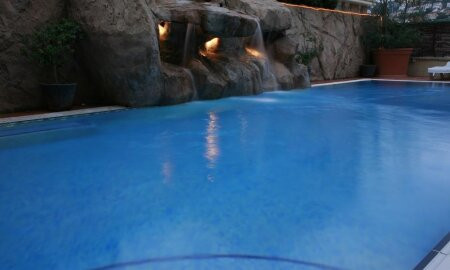 H Top Summer Sun Hotel