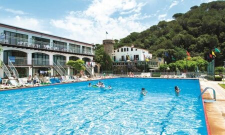 Medplaya San Eloy Aparthotel