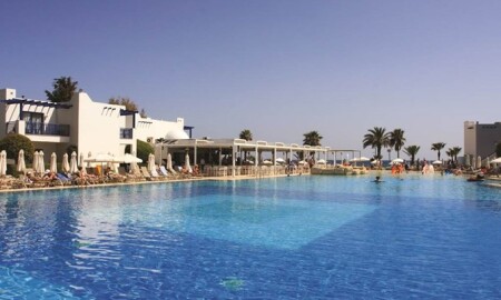 Callisto Holiday Village