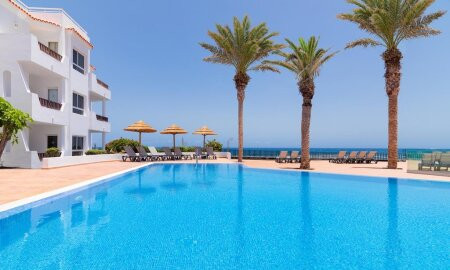 Barcelo Castillo Club Premium Hotel