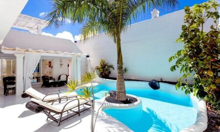 Bahiazul Villas & Club Fuerteventura Hotel