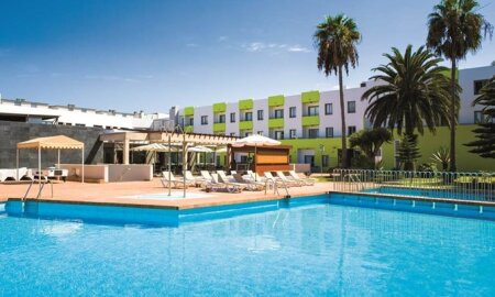 Corralejo Beach Hotel