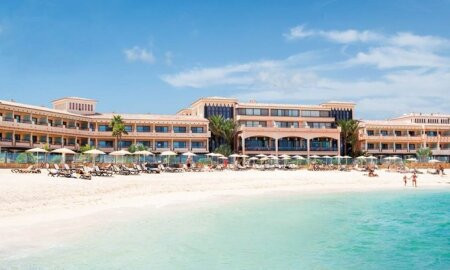 Gran Atlantis Bahia Real Hotel