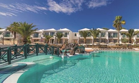 H10 Ocean Suites Hotel