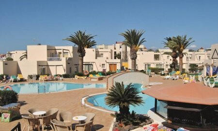 Labranda Alisios Playa Apartments