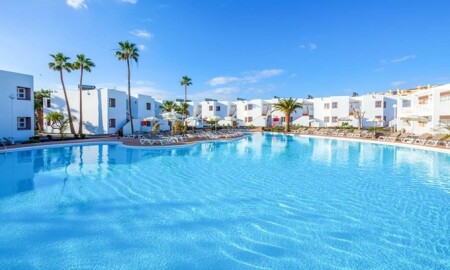 Labranda Bahia De Lobos Hotel