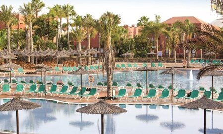 Oasis Papagayo Sport & Family Aparthotel