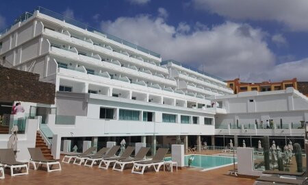 Labranda Cactus Garden