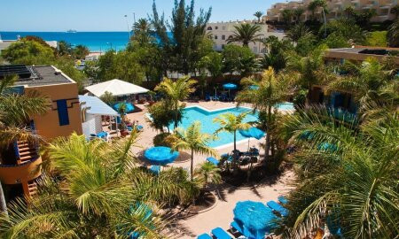 Relaxia Jandia Luz Apartments