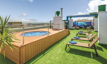 Hotel THe Fataga & Centro de Negocios