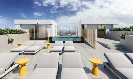 Design Plus Bex Hotel