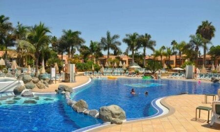 Club Calimera Esplendido Hotel