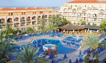 Dunas Mirador Maspalomas Hotel