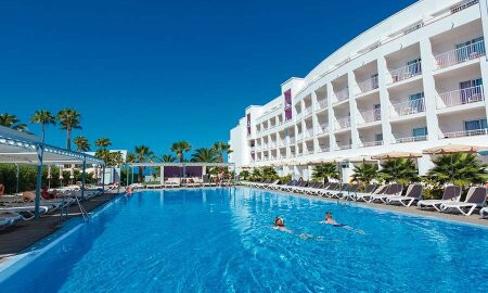 Riu Gran Canaria Hotel