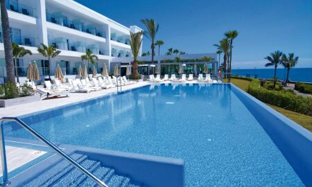 Riu Palace Meloneras Resort Hotel