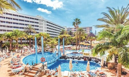 IFA Buenaventura Hotel