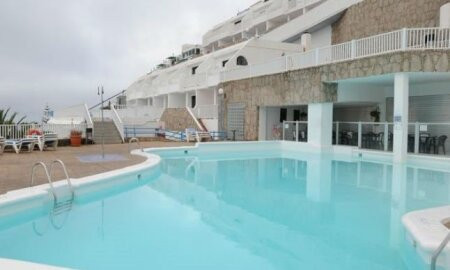 Blue Star Apartments