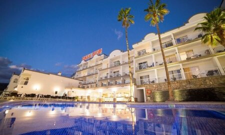 Cala D'or Apartments