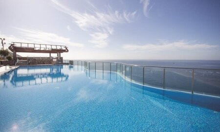 Gloria Palace Amadores Thalasso & Hotel