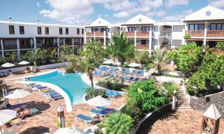 Mansion Nazaret Apartments