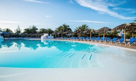 HL Rio Playa Blanca Hotel