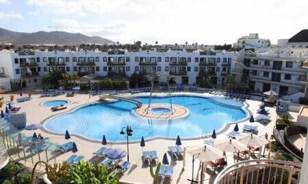 Rubimar Suite Aparthotel