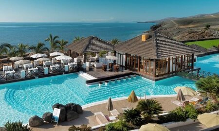 Hesperia Lanzarote Hotel