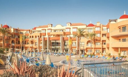 Grand Muthu Golf Plaza Aparthotel