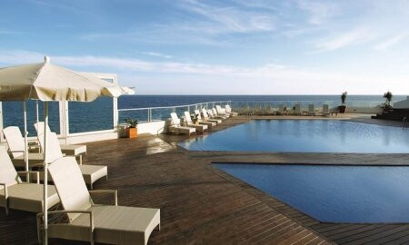 Vincci Tenerife Golf Hotel